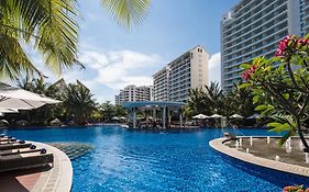 Ramada Plaza By Wyndham Sanya Bay